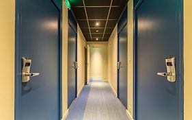 Hotel-Restaurant Le Victoria